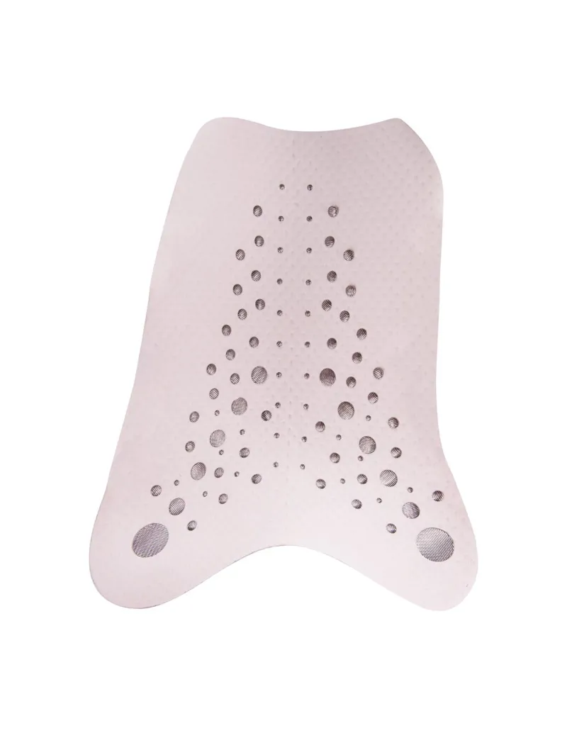 Anky Technical Climatrole Tendon Boots White Matt-1